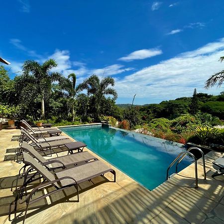 Pousada Villa Canaa Armacao dos Buzios Luaran gambar