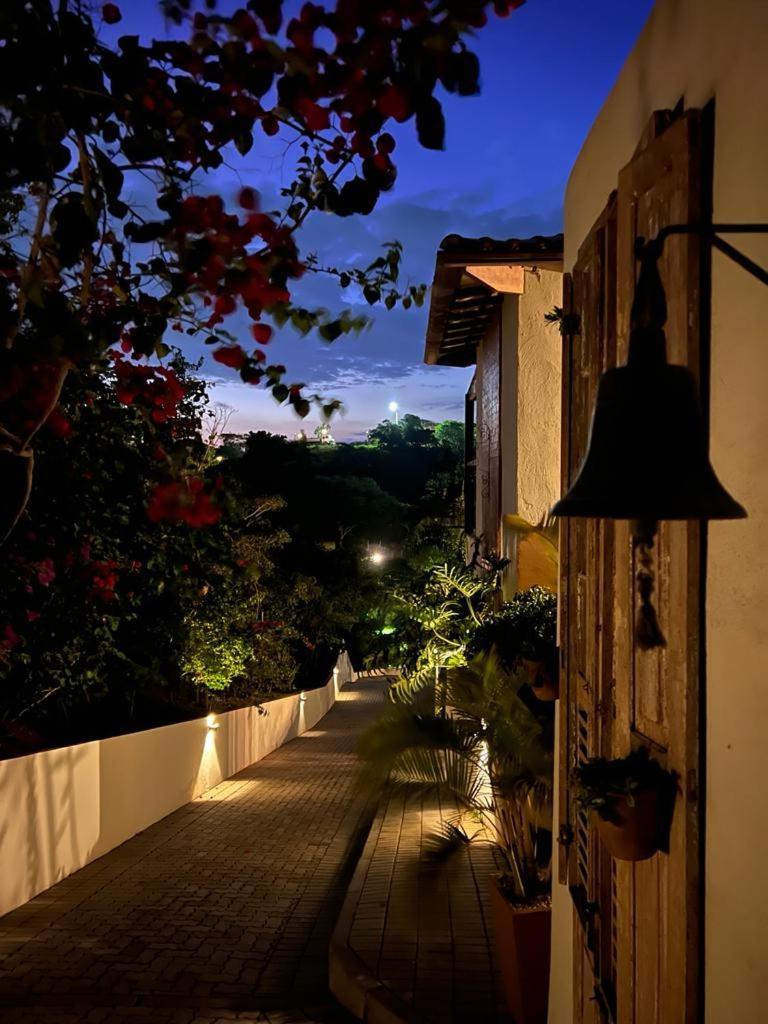 Pousada Villa Canaa Armacao dos Buzios Luaran gambar
