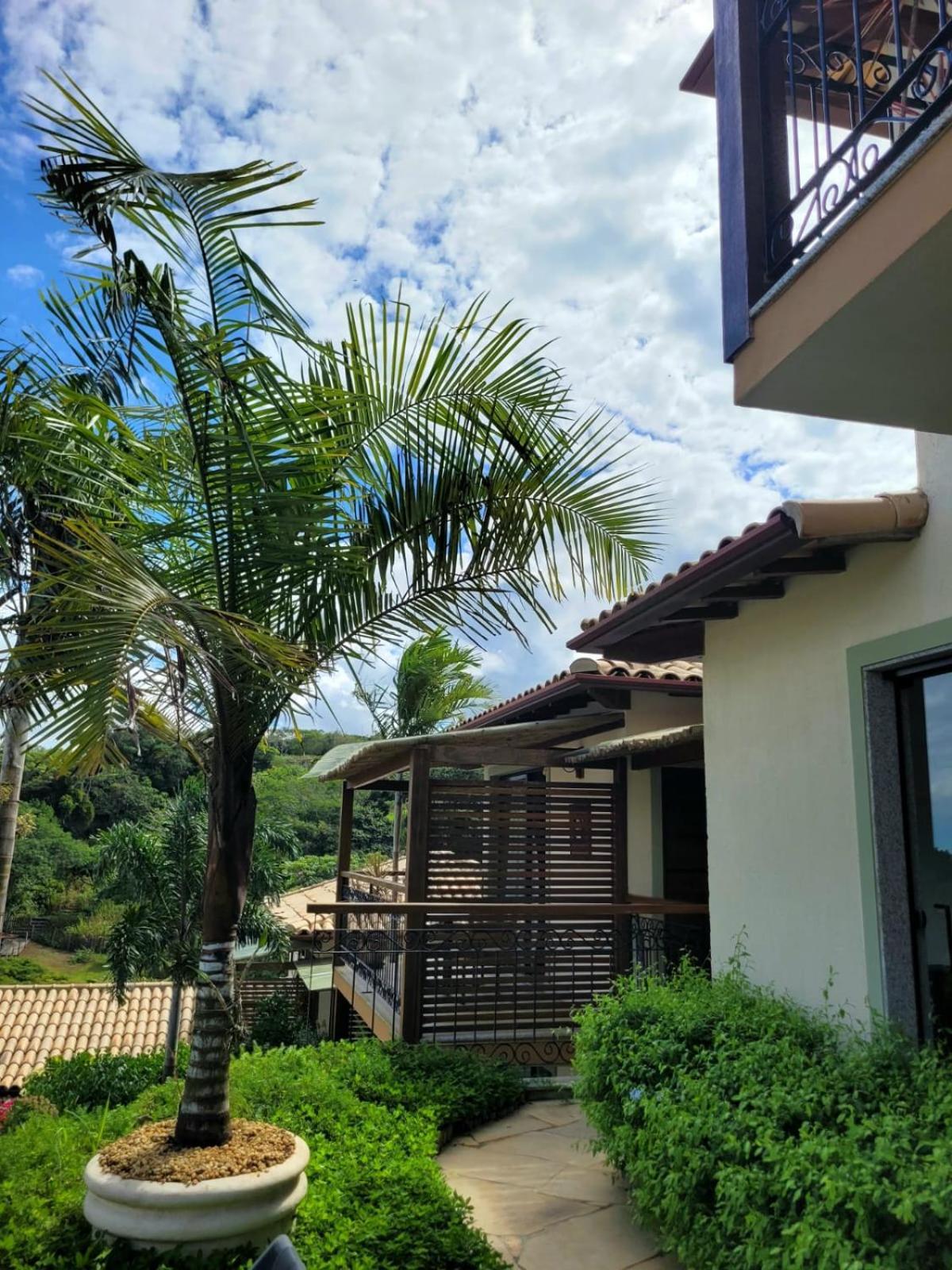 Pousada Villa Canaa Armacao dos Buzios Luaran gambar