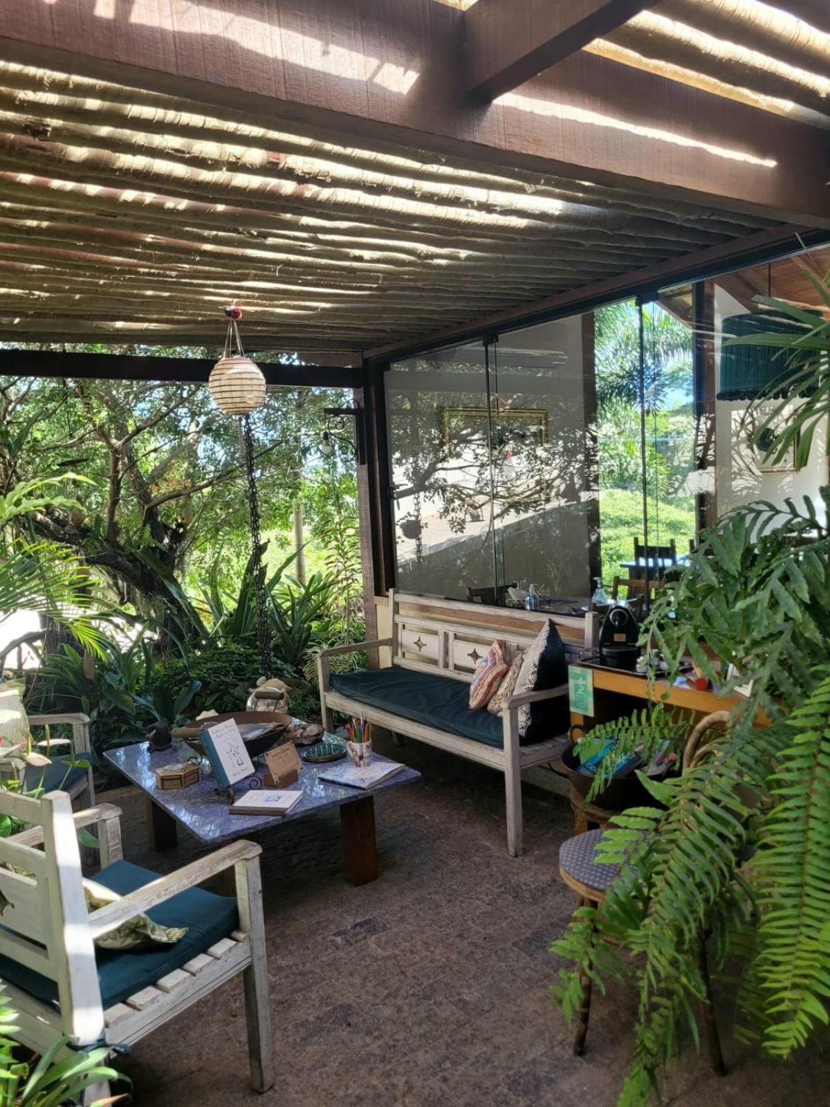 Pousada Villa Canaa Armacao dos Buzios Luaran gambar