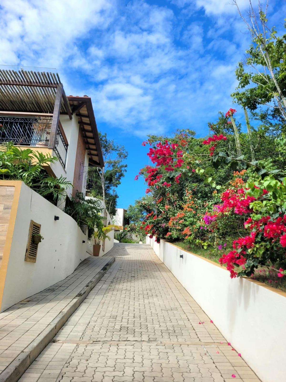 Pousada Villa Canaa Armacao dos Buzios Luaran gambar