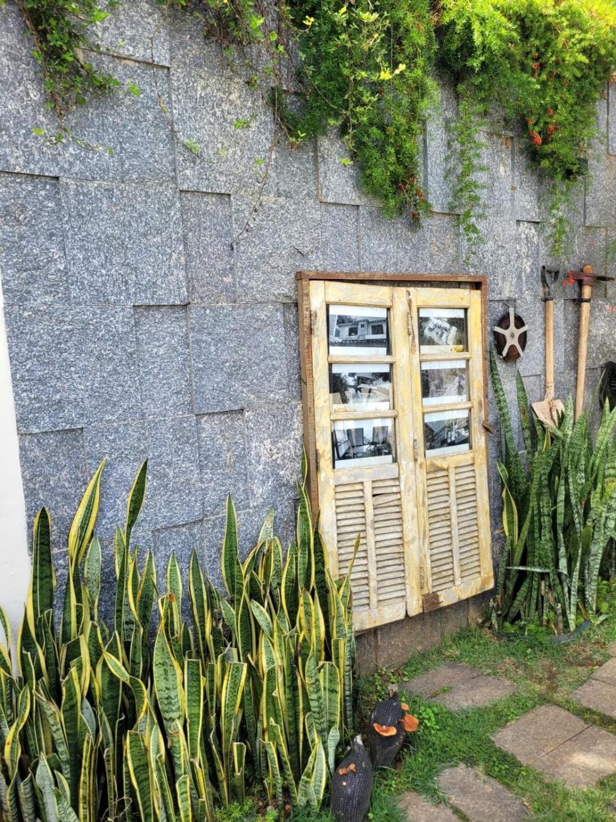 Pousada Villa Canaa Armacao dos Buzios Luaran gambar