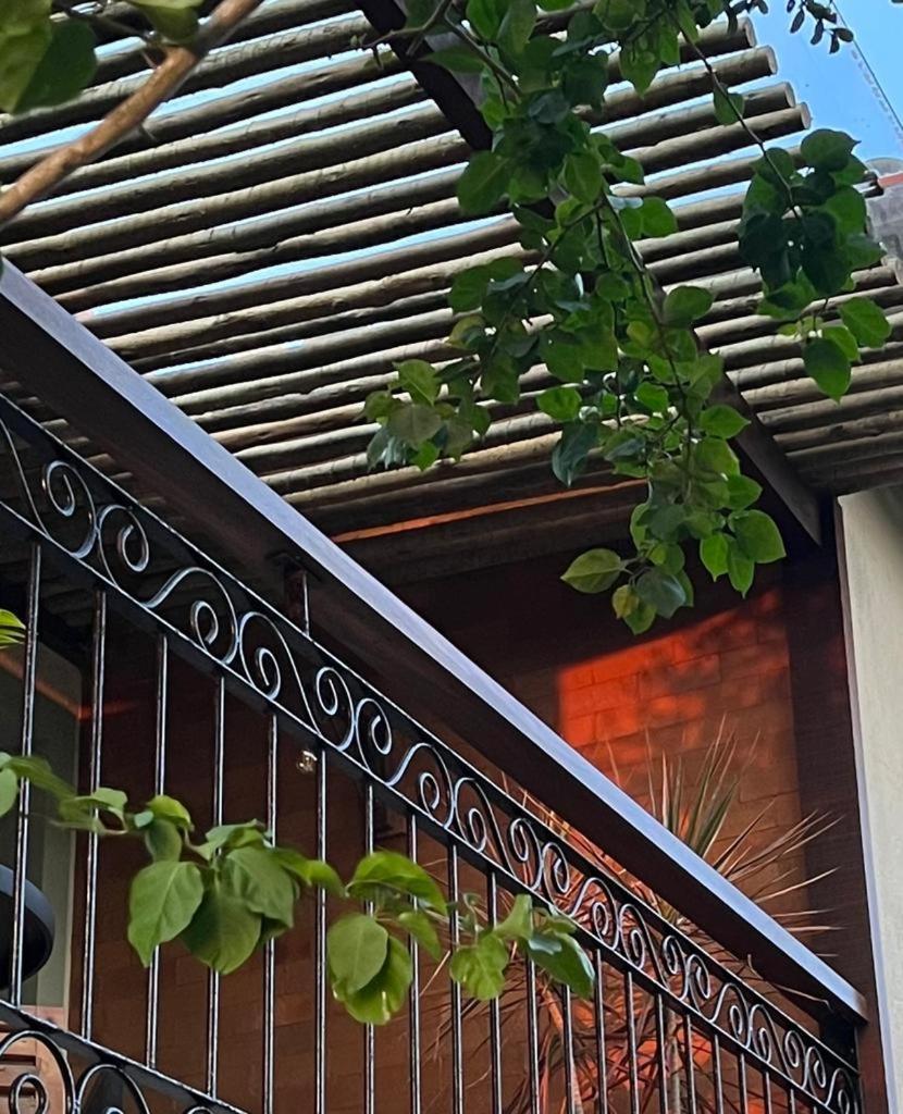 Pousada Villa Canaa Armacao dos Buzios Luaran gambar