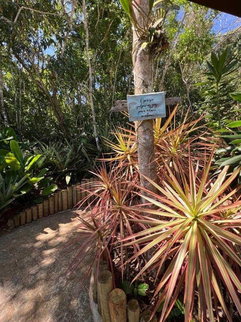 Pousada Villa Canaa Armacao dos Buzios Luaran gambar