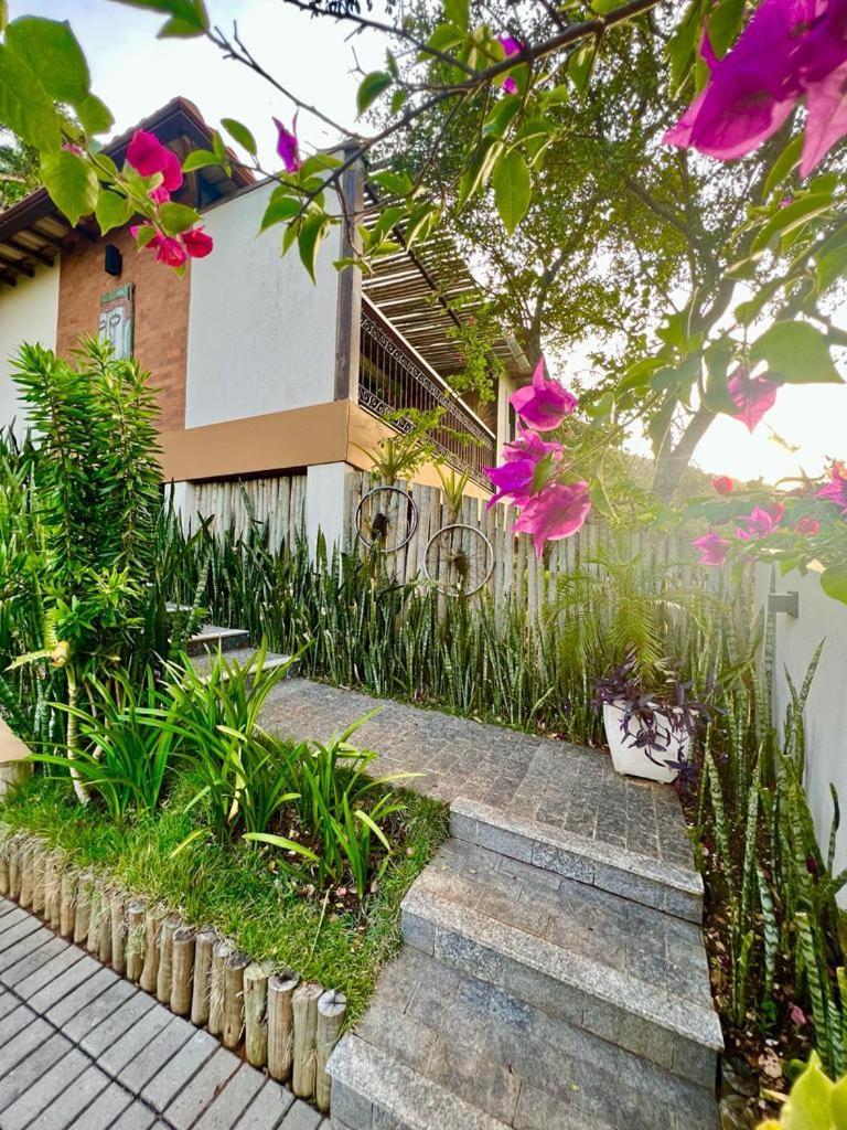 Pousada Villa Canaa Armacao dos Buzios Luaran gambar