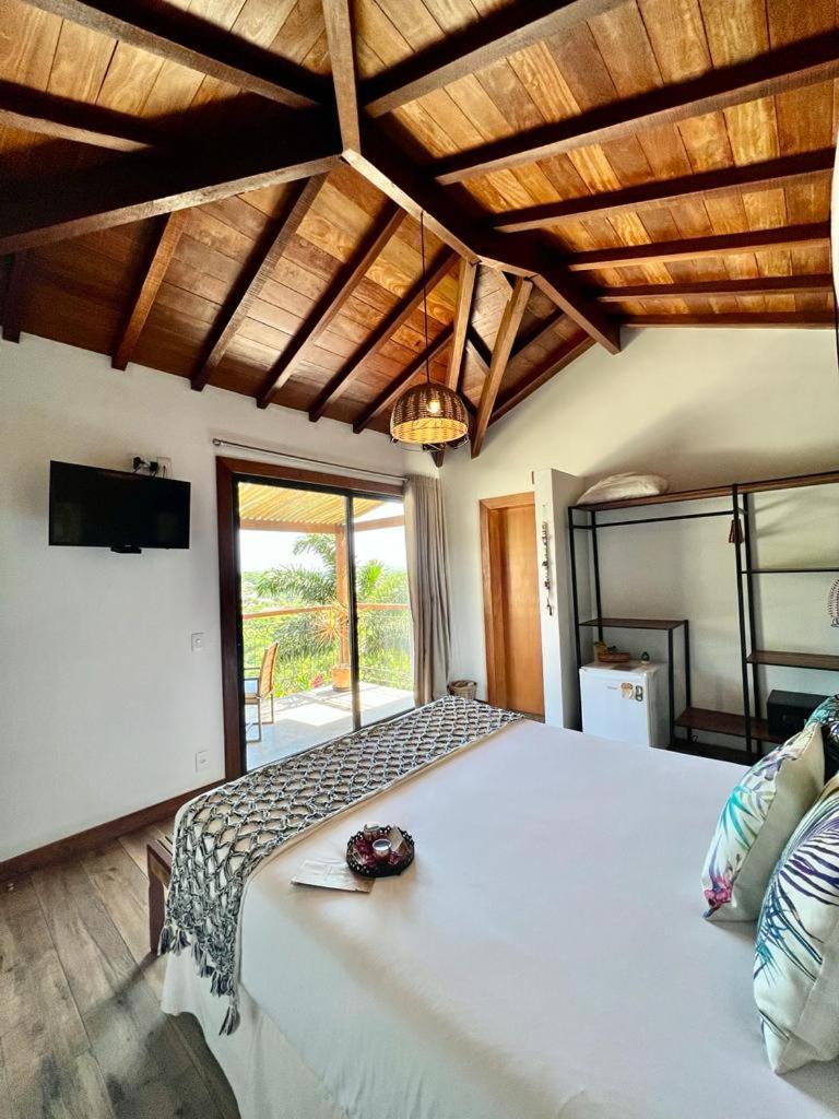 Pousada Villa Canaa Armacao dos Buzios Luaran gambar