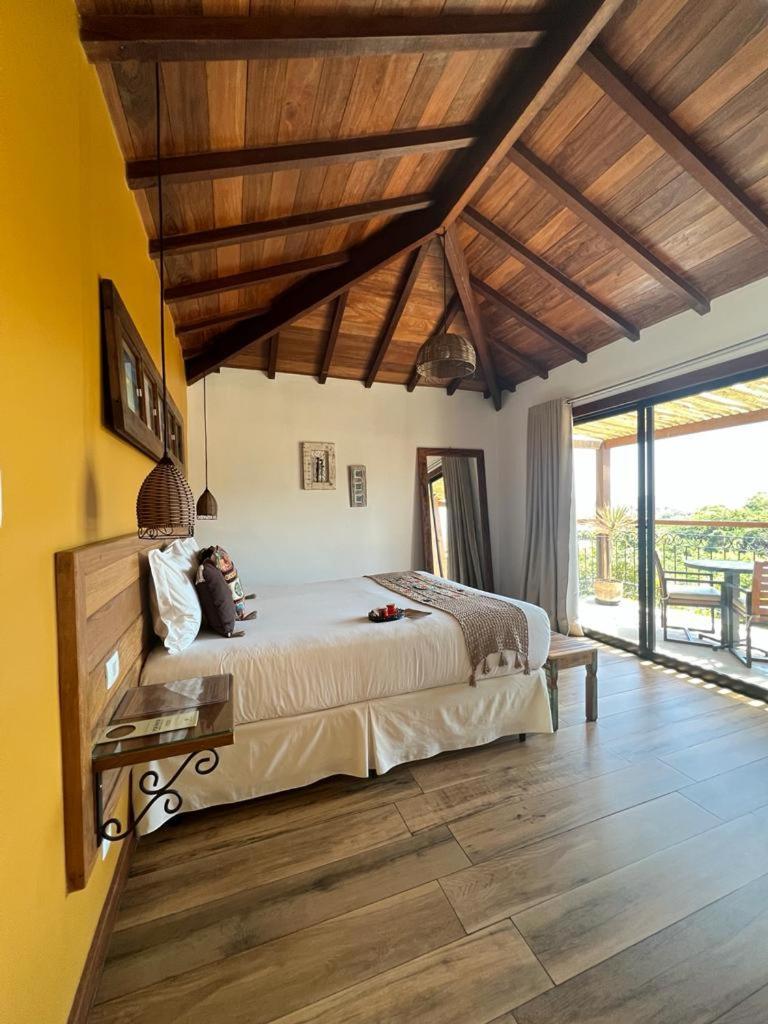 Pousada Villa Canaa Armacao dos Buzios Luaran gambar