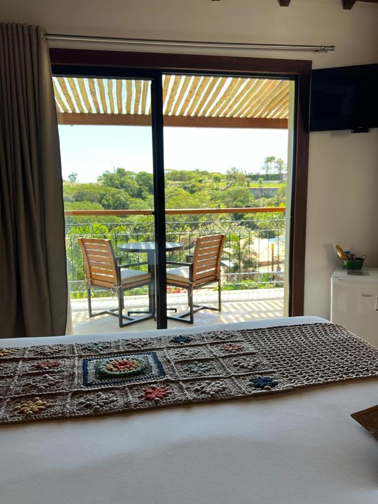 Pousada Villa Canaa Armacao dos Buzios Luaran gambar