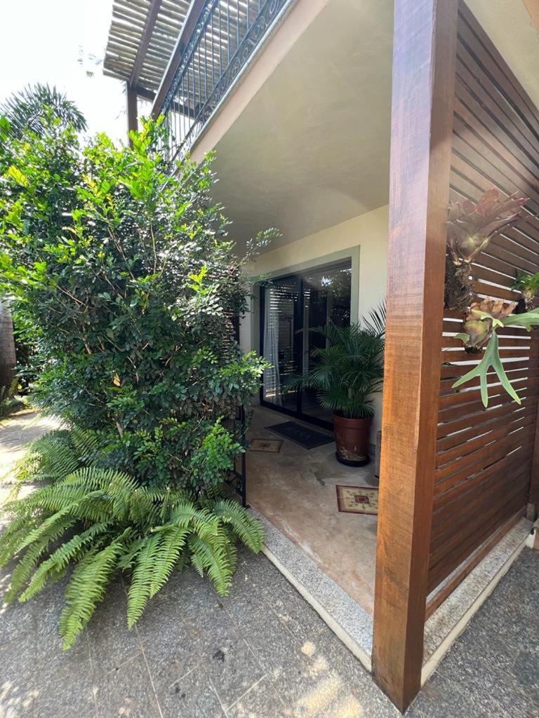 Pousada Villa Canaa Armacao dos Buzios Luaran gambar