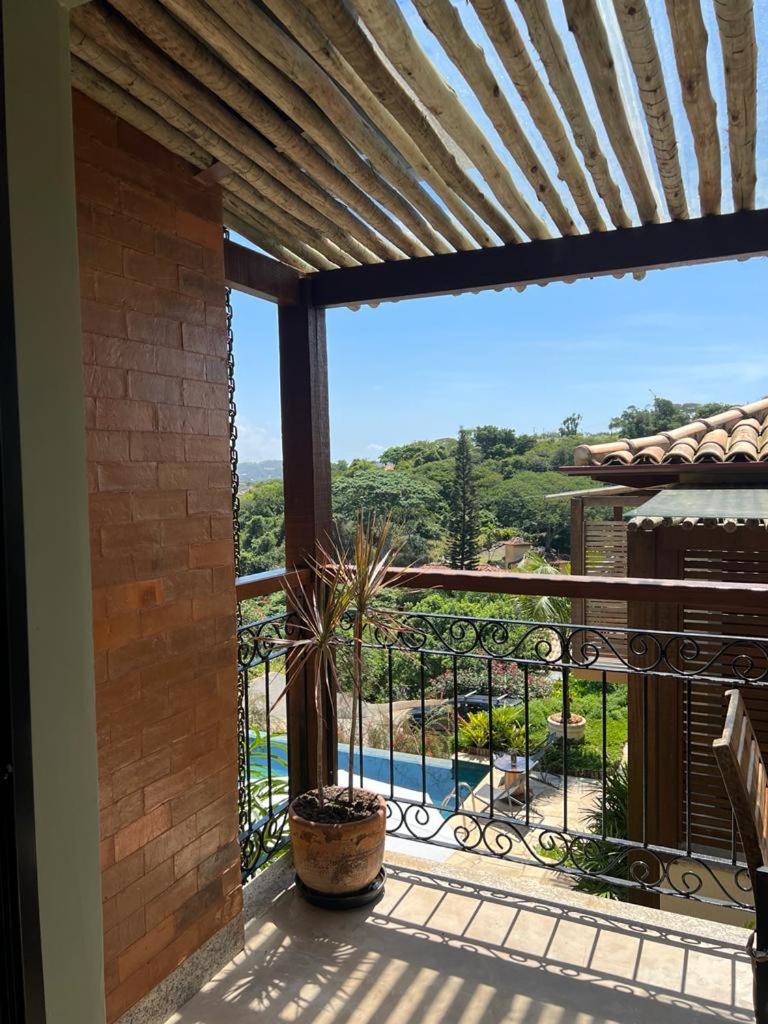 Pousada Villa Canaa Armacao dos Buzios Luaran gambar