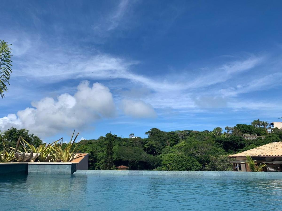 Pousada Villa Canaa Armacao dos Buzios Luaran gambar